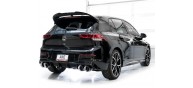 AWE Track Edition Exhaust for MK8 Golf R